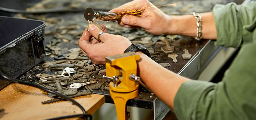 24 Hours Locksmith Solutions in Cameron Park, CA