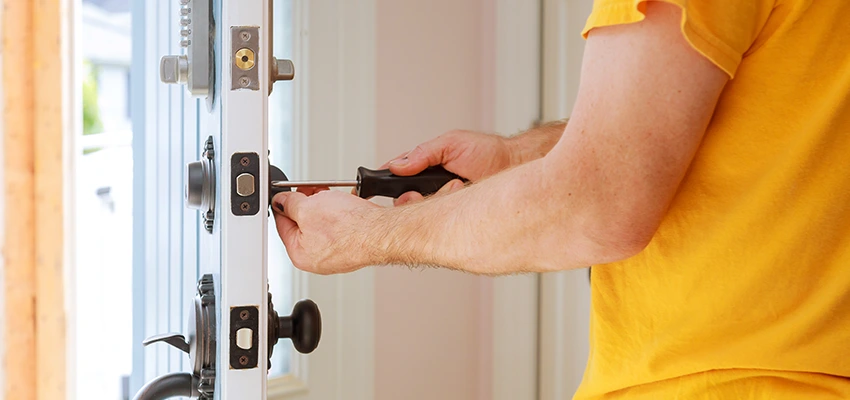 Break-in Prevention Solutions in Cameron Park, CA