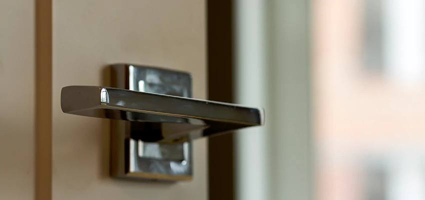 Door Lever Knob Repair in Cameron Park, California