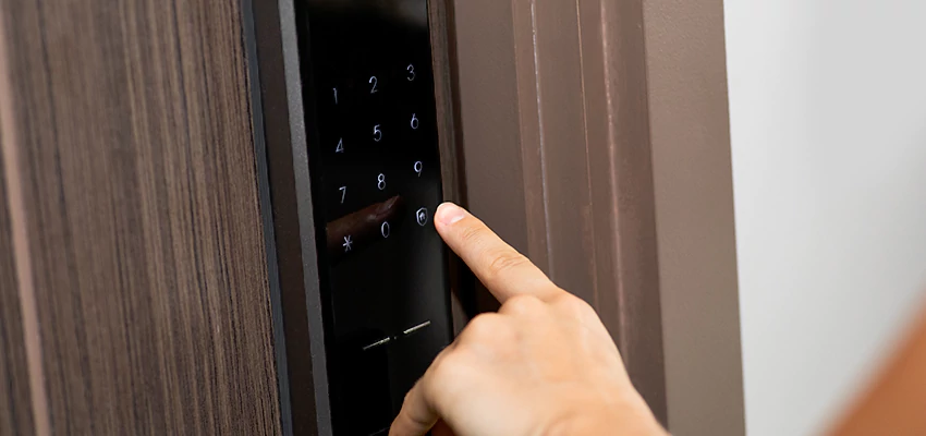 Secure Code Locks Ideas in Cameron Park, California