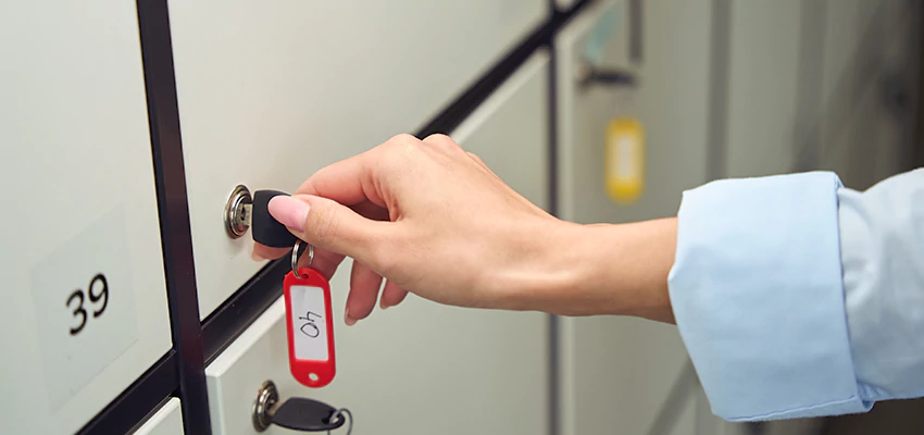 Cabinet Lock Installation in Cameron Park, California