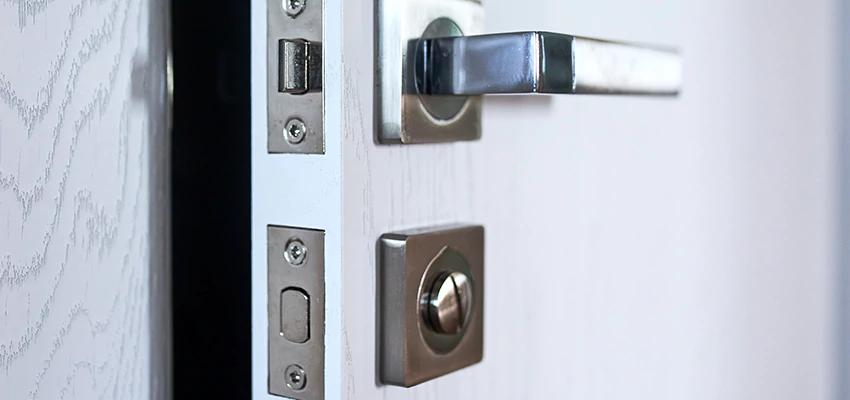 High Security Door Locks Near Me in Cameron Park, CA