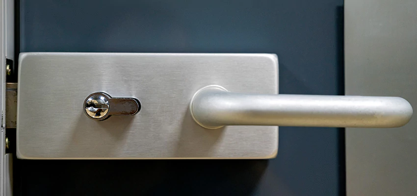 Industrial Lock And Key Repair And Installation in Cameron Park, CA