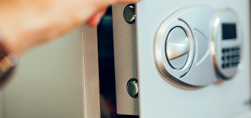 Fingerprint Safe Openers in Cameron Park, CA