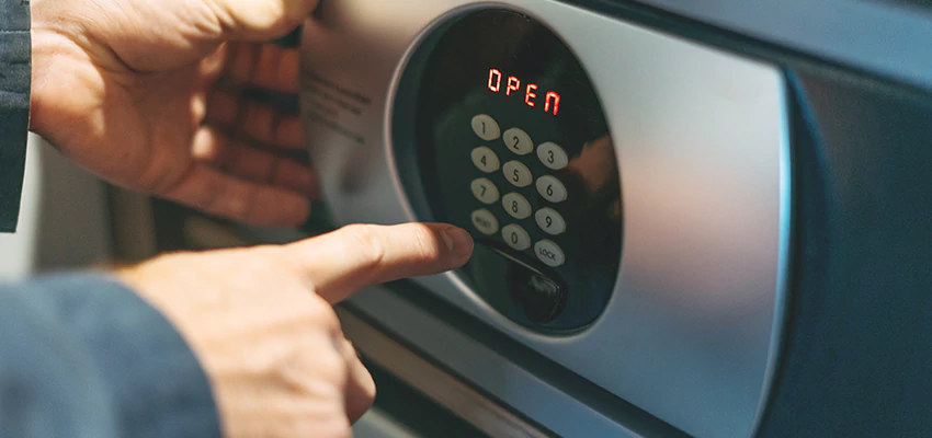 Cash Safe Openers in Cameron Park, California