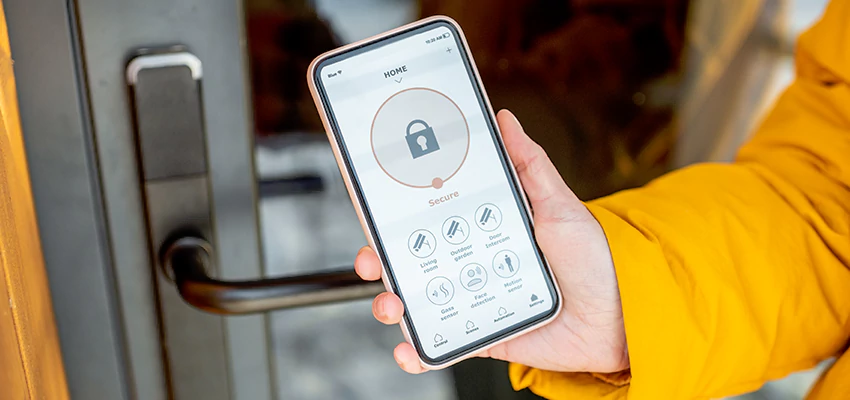 Kwikset Halo Wifi Locks Repair And Installation in Cameron Park, CA