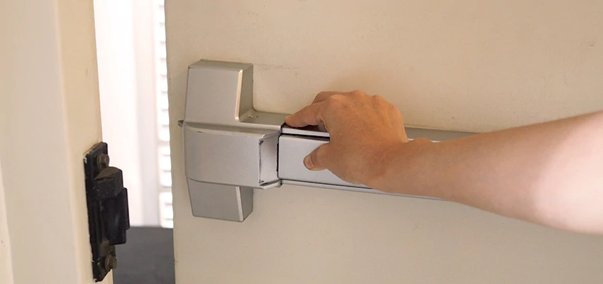 Door Lock Cylinder Reinforcements in Cameron Park, CA