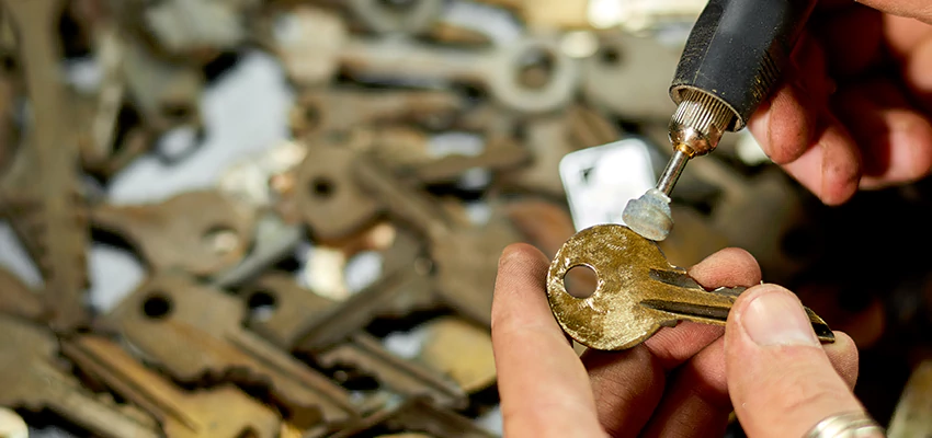 Car Lock Key Repair Service in Cameron Park, CA