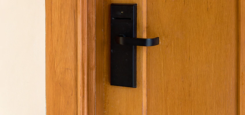 Security Gates For Home Invasion Prevention in Cameron Park, California