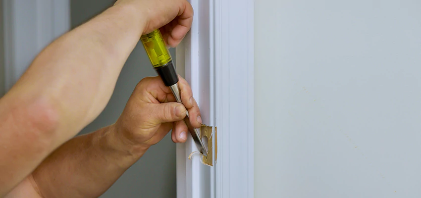 On Demand Locksmith For Key Replacement in Cameron Park, California