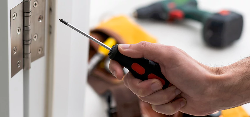 Holiday Emergency Locksmith in Cameron Park, California