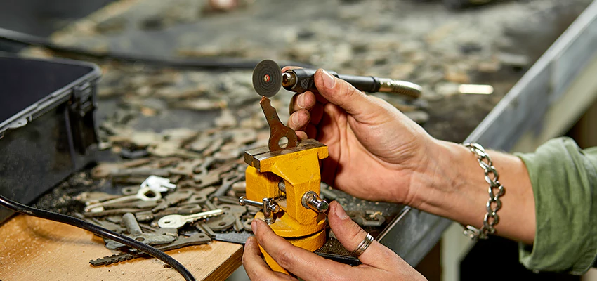 Office Key Lock Service in Cameron Park, California