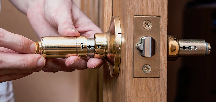 Padlock Lock Replacement Assistance in Cameron Park, CA