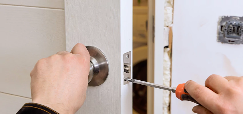Wifi Deadbolt Installation in Cameron Park, CA