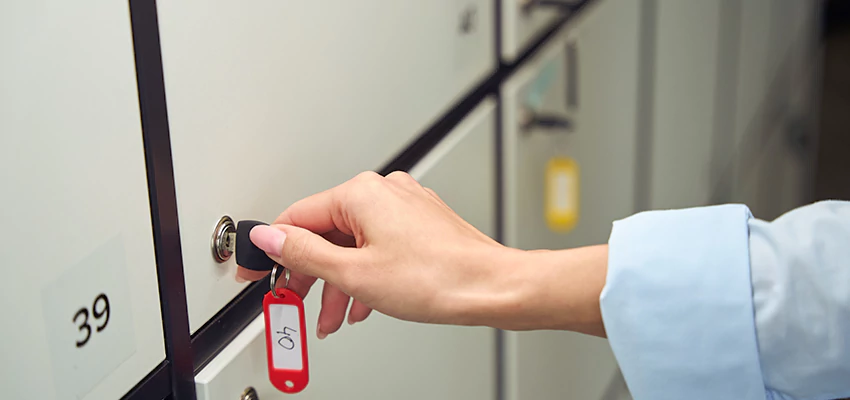 Upgrading File Cabinet Locks in Cameron Park, California