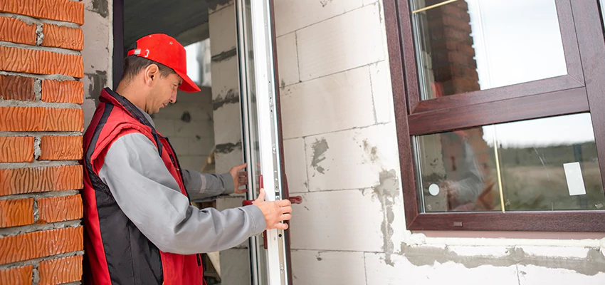Home Invasion Door Lock Repairs in Cameron Park, CA