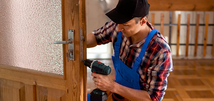 Trusted Local Digital Locks Locksmith Repair in Cameron Park, California