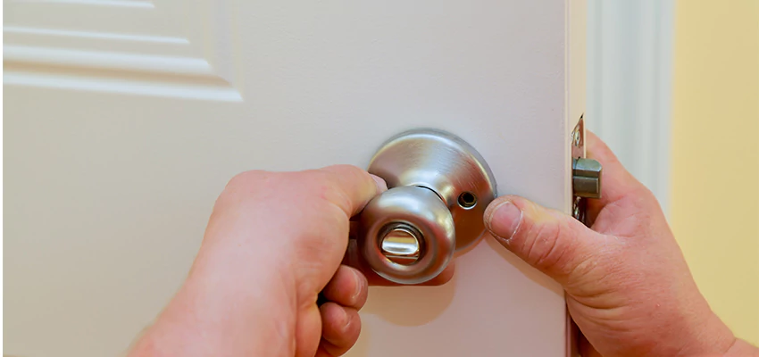 After-hours Locksmith For Lock And Key Installation in Cameron Park, CA