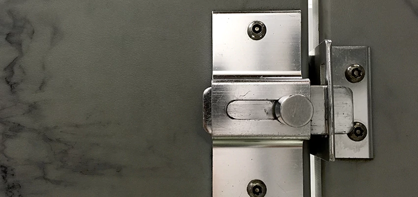 Fix A Room Door Lock in Cameron Park, CA