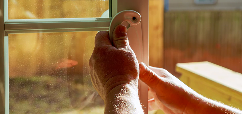Accordion Sliding Doors Locks Replacement in Cameron Park, CA