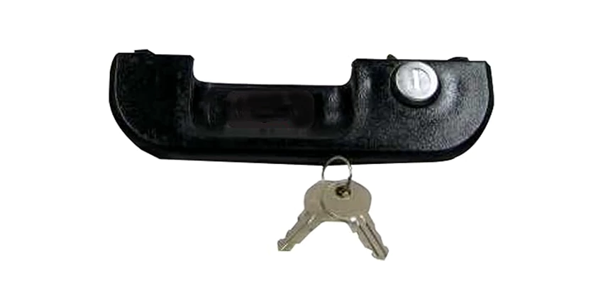 Pop Lock Repair Service in Cameron Park