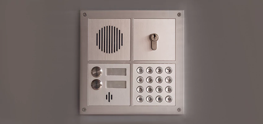 Mobile Access Control System Installation in Cameron Park, CA
