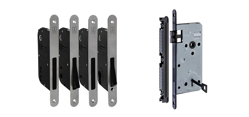 Locksmith For Magnetic Door Locks in Cameron Park, CA