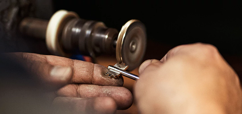 Hotel Lock Master Key System in Cameron Park, California