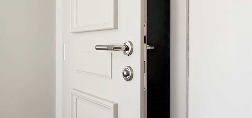 Folding Bathroom Door With Lock Solutions in Cameron Park, CA