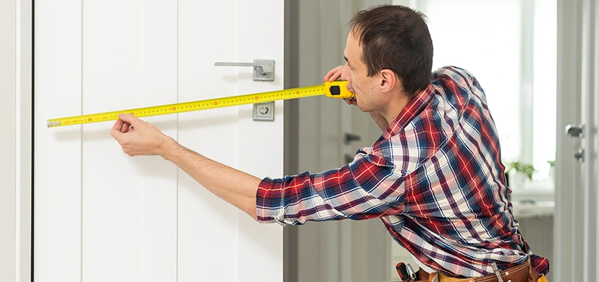 Bonded & Insured Locksmiths For Lock Repair in Cameron Park, California