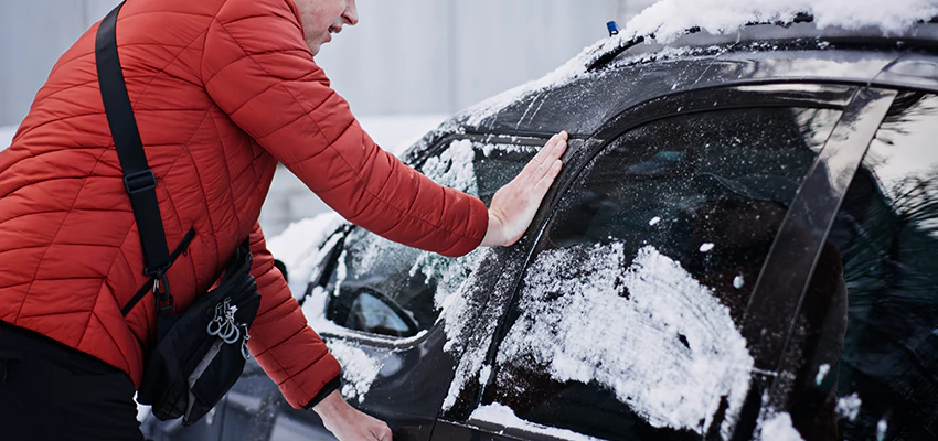Car Key Retrieval Services in Cameron Park, California