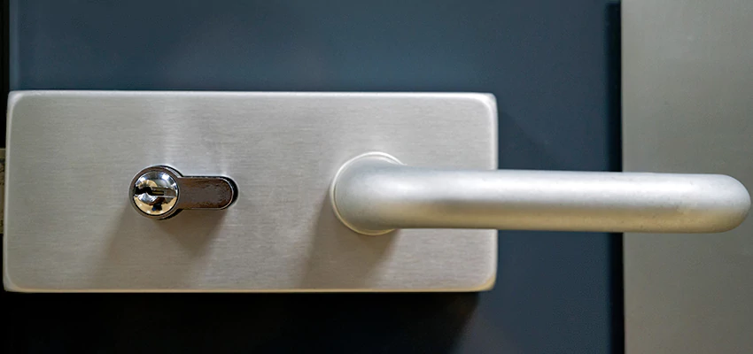 Change Patio Door Locks in Cameron Park, California