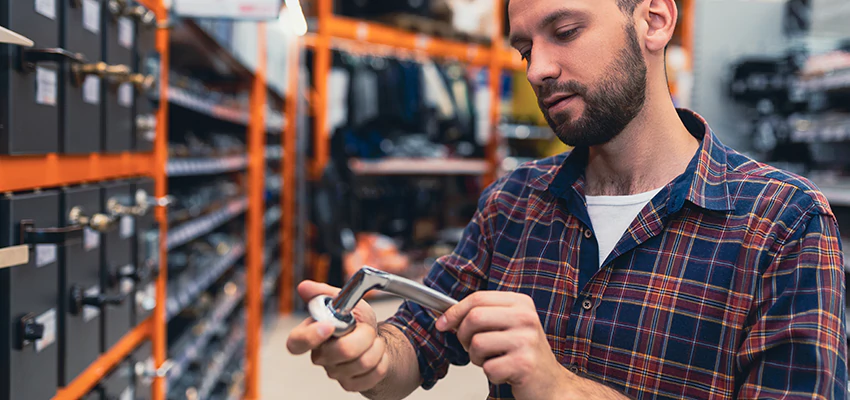 Locksmith For Retail Stores Lockout Services in Cameron Park, California