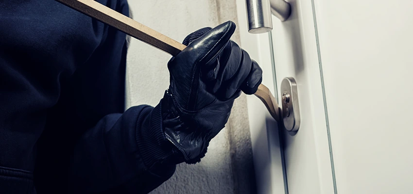 Burglar Damage Door Sensors Repair in Cameron Park, CA