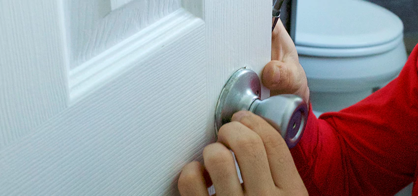 Vintage Door Knob Replacement in Cameron Park, CA