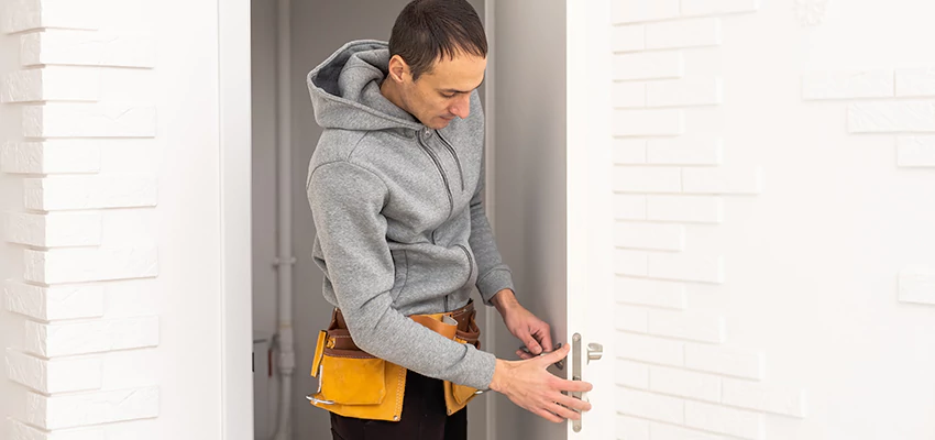 Nighttime Locksmith Near Me in Cameron Park, CA