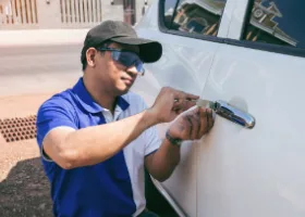 Car Locksmith in Cameron Park, CA